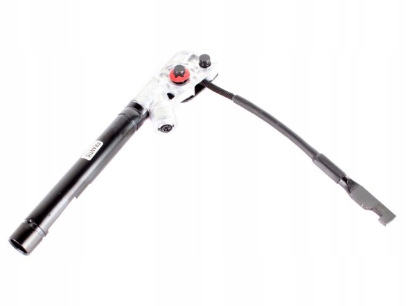 FRANTIS 1090322-C1-C FRT Натягувач ременя FRANTIS передній лівий Tesla Model 3/Y 1090322-C1-C