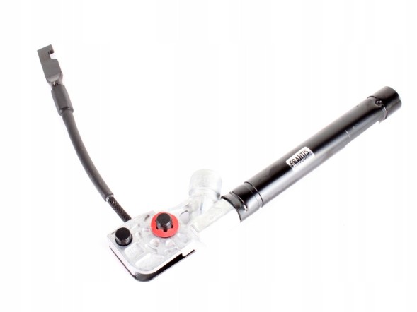 FRANTIS 1090322-C1-C FRT Натягувач ременя FRANTIS передній лівий Tesla Model 3/Y 1090322-C1-C