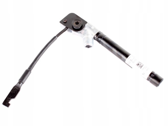 FRANTIS 1090322-C1-C FRT Натягувач ременя FRANTIS передній лівий Tesla Model 3/Y 1090322-C1-C