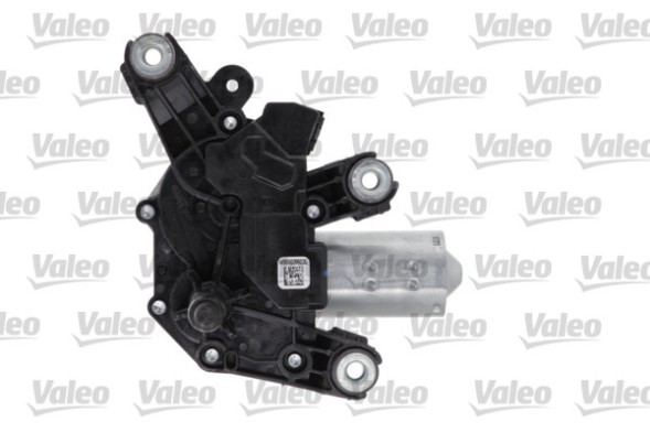 582640 VALEO Мотор склоочисника