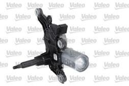 582640 VALEO Мотор склоочисника