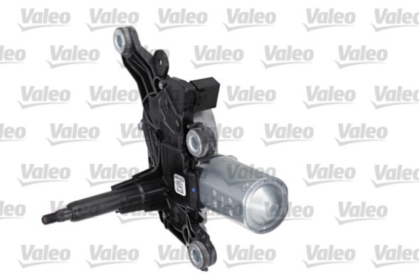 582640 VALEO Мотор склоочисника