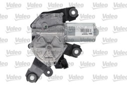 582640 VALEO Мотор склоочисника