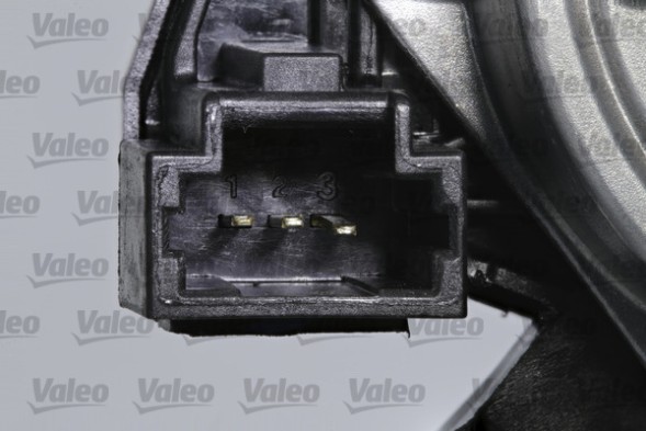 582640 VALEO Мотор склоочисника