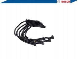Bosch BOS0 986 356 321(HQ) Дроти запалювання vw 2,4 a4 bosch