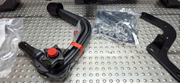 Opel OE S25053085 Фаркоп WESTFALIA 1631689180 Opel Corsa F Peugeot 208 II 2019-