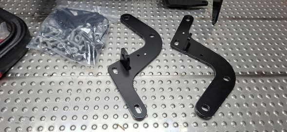 Opel OE S25053085 Фаркоп WESTFALIA 1631689180 Opel Corsa F Peugeot 208 II 2019-