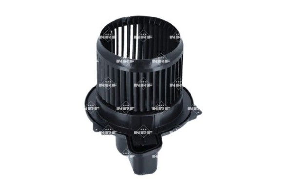 V-maxzone Part VIC-345635 Вентилятор NRF для ABARTH 500 / 595 / 695, 500C / 595C / 695C; FIAT 500, 500