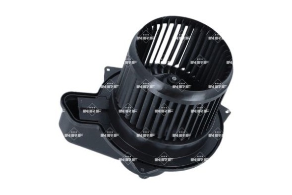 V-maxzone Part VIC-345635 Вентилятор NRF для ABARTH 500 / 595 / 695, 500C / 595C / 695C; FIAT 500, 500
