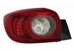 Abakus 216-1997R-UE Задня комбінована фара abakus 216-1997r-ue