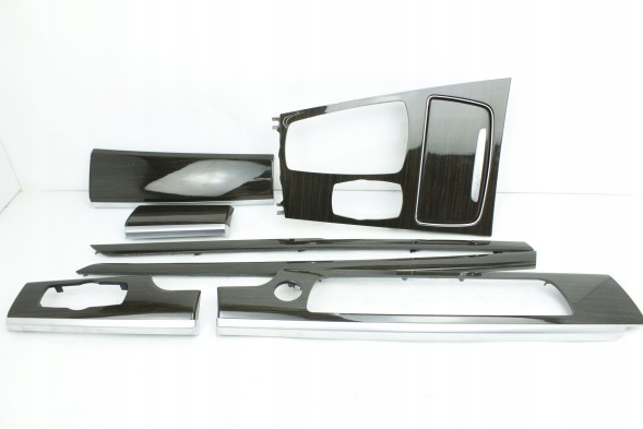 BMW OE 9192351 9251216 ДЕКОР ПАНЕЛІ BMW F01 F02 FINELINE