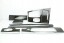 BMW OE 9192351 9251216 ДЕКОР ПАНЕЛІ BMW F01 F02 FINELINE