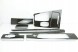 BMW OE 9192351 9251216 ДЕКОР ПАНЕЛІ BMW F01 F02 FINELINE