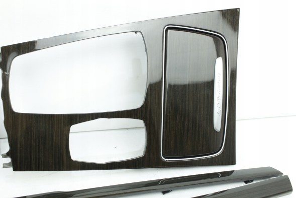 BMW OE 9192351 9251216 ДЕКОР ПАНЕЛІ BMW F01 F02 FINELINE