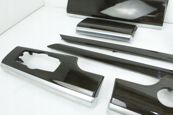 BMW OE 9192351 9251216 ДЕКОР ПАНЕЛІ BMW F01 F02 FINELINE
