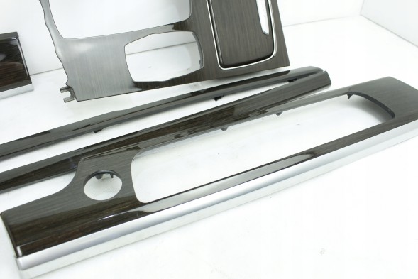 BMW OE 9192351 9251216 ДЕКОР ПАНЕЛІ BMW F01 F02 FINELINE