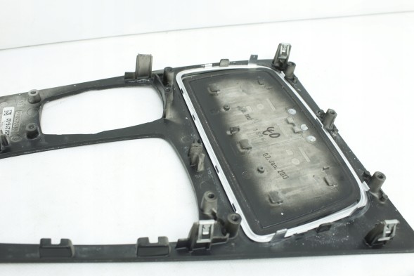 BMW OE 9192351 9251216 ДЕКОР ПАНЕЛІ BMW F01 F02 FINELINE