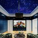 CHINA 88817168198 Sky star проектор волоконно-оптичний для освітлення автомобіля подарунок на різдво 2025