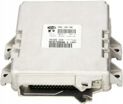 Peugeot OE КОМП'ЮТЕР ЕБУ PEUGEOT IAW1AP.90 9636728680 IMMO OFF