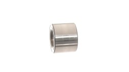 VKBA 3551 SKF Підшипник призначений для монтажу на маточину роликовий з елементами монтажу