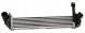 Abakus 035-018-0001 Intercooler kubistar 03- 1.5 dci kangoo i 98- 1.5