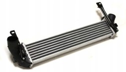 Abakus 035-018-0001 Intercooler kubistar 03- 1.5 dci kangoo i 98- 1.5