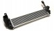 Abakus 035-018-0001 Intercooler kubistar 03- 1.5 dci kangoo i 98- 1.5