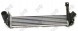 Abakus 035-018-0001 Intercooler kubistar 03- 1.5 dci kangoo i 98- 1.5