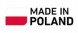 PSF 6C115560BC Ресора задня Ford Transit / Ford Transit Tourneo 280 300 1-листова 2006 - 2014