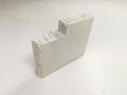 Peugeot OE 1697856880 Б/у блок запобіжників peugeot 308 t10 2022 03234-21-12227 1697856880