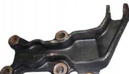 Tender 6563260140 000 Кронштейн ресори Mercedes Задня права 6563260140