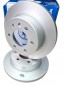 Hella 8DD 355 131-841 Гальмівний диск