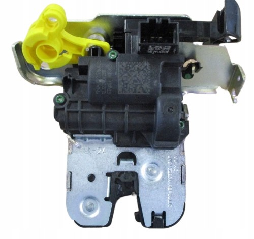 Volkswagen OE 5NA827506A ( INTRAD ) Замок заслінки 5NA827506A VW Arteon Touran