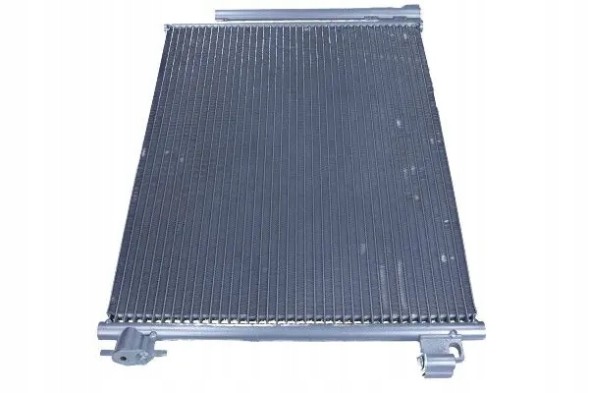 Maxgear AC838165 Конденсатор радіатора кондиціонування повітря ac838165 maxgear