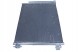 Maxgear AC838165 Конденсатор радіатора кондиціонування повітря ac838165 maxgear
