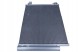Maxgear AC838165 Конденсатор радіатора кондиціонування повітря ac838165 maxgear