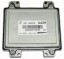 ACDelco E83 12643754 AAZH 86AAZH58111801B1 ЕБУ OPEL MERIA B 1.4 E83 12643754 AAZH