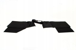 Land Rover OE LR068974GEN Передній килимок LAND ROVER Defender з 2007р