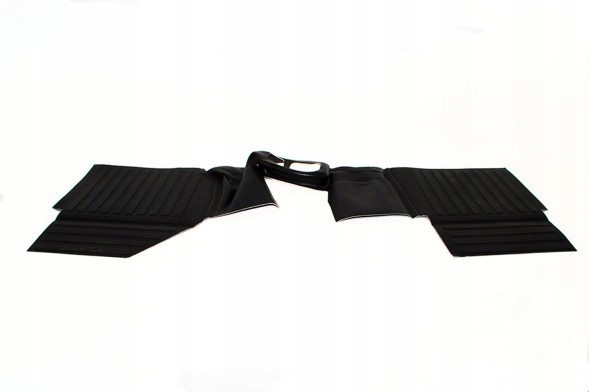 Land Rover OE LR068974GEN Передній килимок LAND ROVER Defender з 2007р