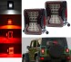 Vinstar LDCH42 3400912E mhm Комплект задніх ліхтарів Vinstar Full LED для Jeep Wrangler JK 2006-2018