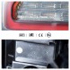 Vinstar LDCH42 3400912E mhm Комплект задніх ліхтарів Vinstar Full LED для Jeep Wrangler JK 2006-2018
