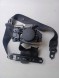 Mercedes-Benz OE A2118604186-MERC MERCEDES E W211 W211 Ремінь безпеки, ліва передня направляюча шина 2118604186