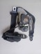 Mercedes-Benz OE A2118604186-MERC MERCEDES E W211 W211 Ремінь безпеки, ліва передня направляюча шина 2118604186