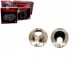 Nipparts NIPJ3305041/RS2 КОМПЛЕКТ ГАЛЬМІВНИХ ДИСКІВ NIPPARTS MB295136 MB2959