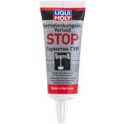 1099 LIQUI MOLY Герметик Liqui Moly Servolenkungsoil Verlust Stop 0 035л