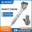 NANT Diesel Fuel Injector Engine Assembly Injection Valves with Strict Pre-Shipment Testing 0445110646