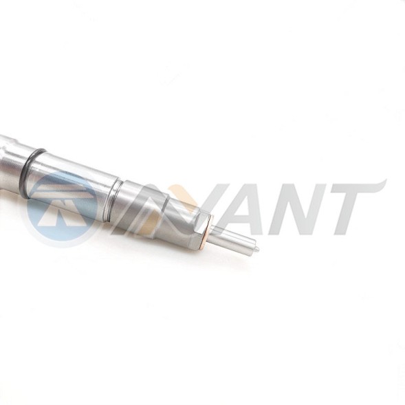 NANT Diesel Fuel Injector Engine Assembly Injection Valves with Strict Pre-Shipment Testing 0445110646