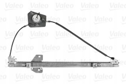 Valeo 851314 Склопідйомники valeo 851314