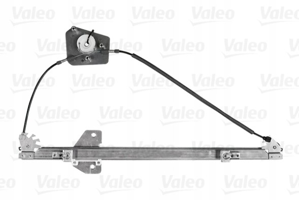 Valeo 851314 Склопідйомники valeo 851314