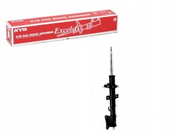 KYB KYB339745(iMOTO) Амортизатор alfa зад 156 1.6t.Spark 16v-2.5 v6 24v + комплект водія #35